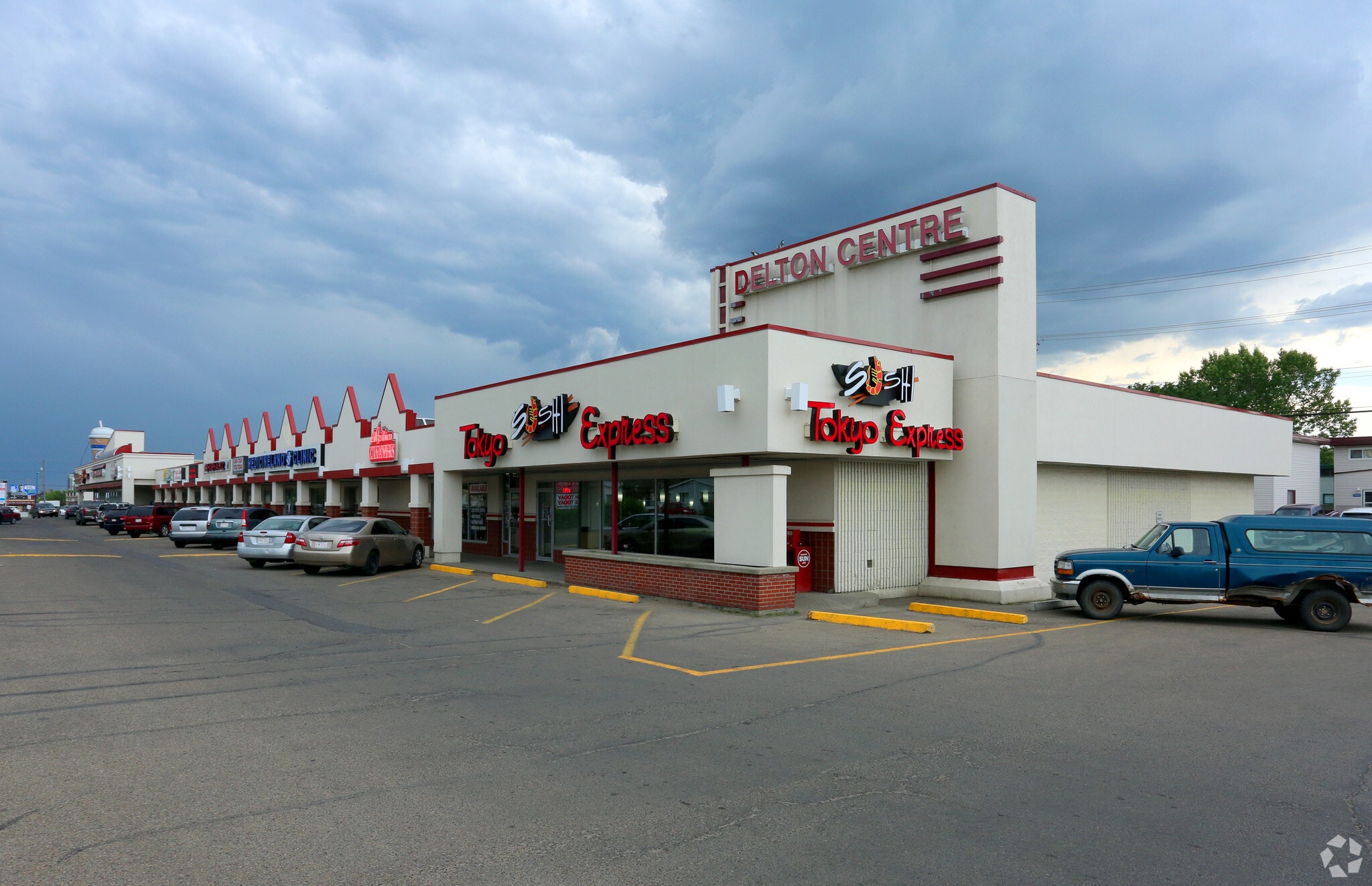 12820-12930 82 St NW, Edmonton, AB for lease Primary Photo- Image 1 of 7