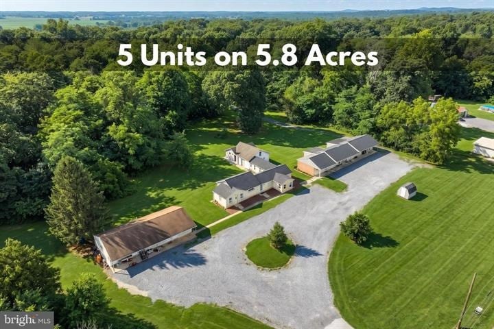 2839 York Rd, Gettysburg, PA for sale - Primary Photo - Image 1 of 14