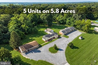 More details for 2839 York Rd, Gettysburg, PA - Flex for Sale