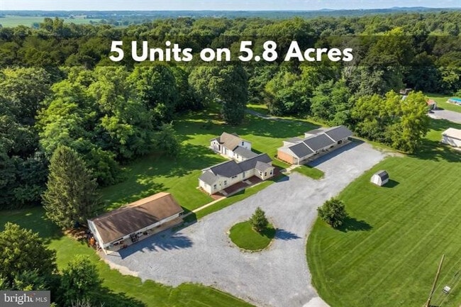 More details for 2839 York Rd, Gettysburg, PA - Flex for Sale