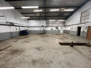 Fairfield Way, Richmond for lease Interior Photo- Image 2 of 9