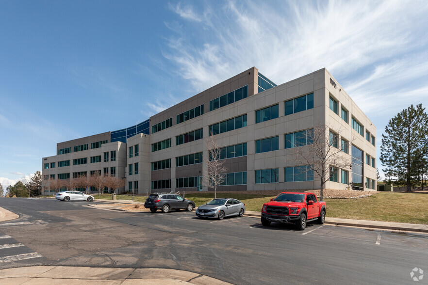 11001 W 120th Ave, Broomfield, CO for lease - Primary Photo - Image 1 of 15