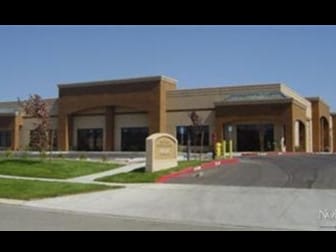455-485 Technology Way, Napa, CA for lease - Primary Photo - Image 1 of 9