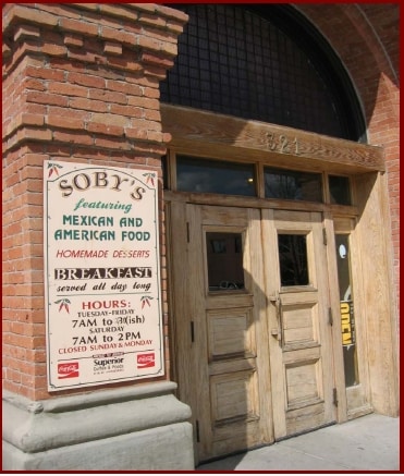 321 E Main St, Bozeman, MT à louer - Photo du bâtiment - Image 2 de 2