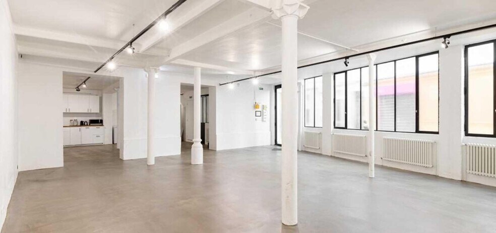 147 Rue Du Temple, Paris à louer - Photo du bâtiment - Image 3 de 15