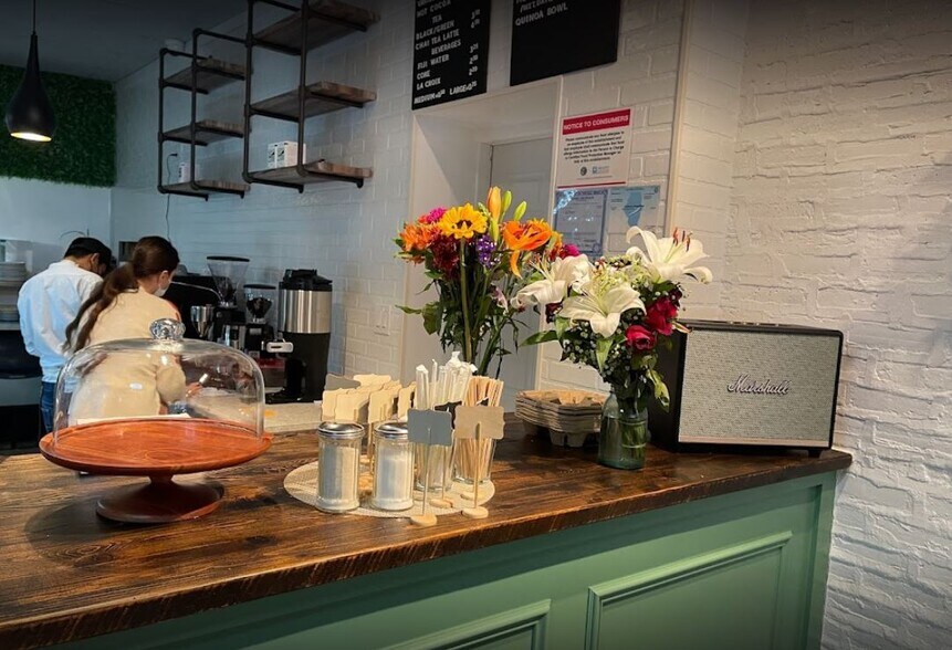 1964 W Lawrence Ave, Chicago, IL à vendre - Photo intérieure - Image 3 de 16