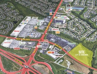 More details for 6521 Hwy N, O'Fallon, MO - Land for Sale