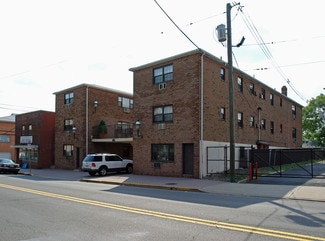 More details for 403 Anderson Ave, Fairview, NJ - Multifamily for Sale
