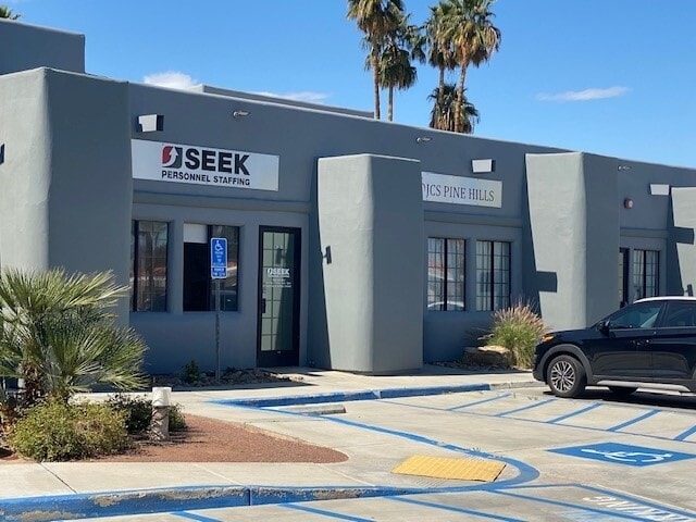 72855 Fred Waring Dr, Palm Desert, CA for lease - Building Photo - Image 3 of 6