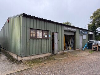Plus de détails pour Unit 4 Baileys Farm, Coolham Rd, Coolham - Industriel à louer