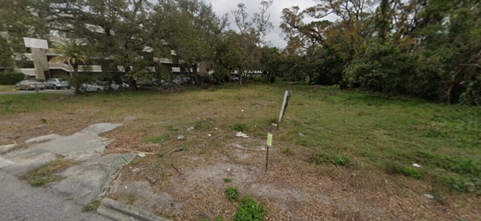 1251 S Martin Luther King Jr Ave, Clearwater, FL for sale - Building Photo - Image 2 of 7