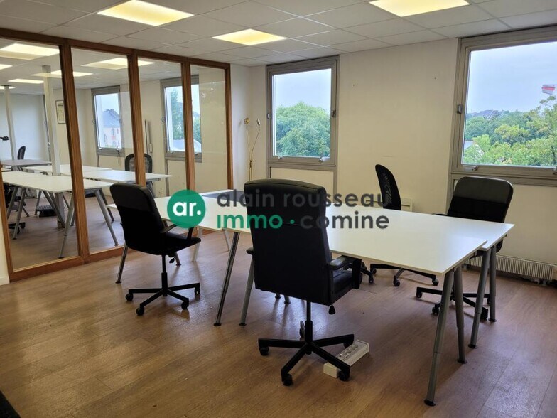 Bureau dans Nantes à vendre - Photo intérieure - Image 2 de 6
