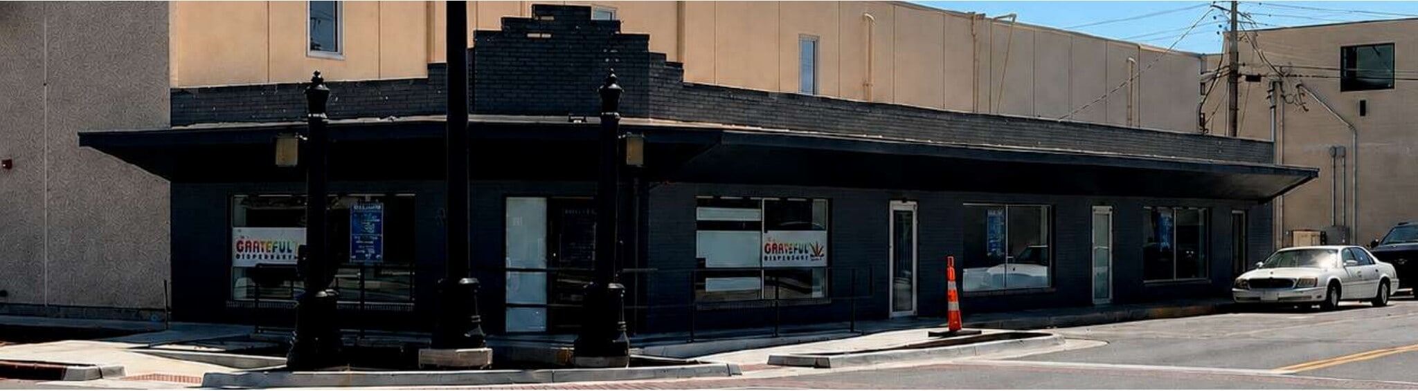 230 W Gray St, Norman, OK for lease Building Photo- Image 1 of 7