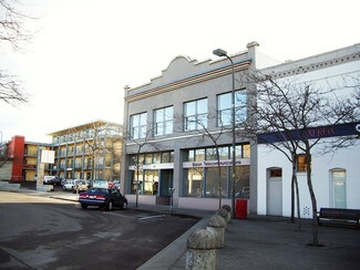 Plus de détails pour 1204 Railroad Ave, Bellingham, WA - Bureau à louer
