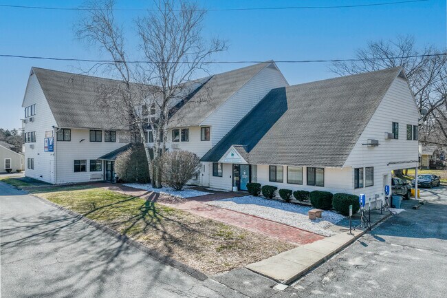 More details for 320 Washington St, Norwell, MA - Office for Sale