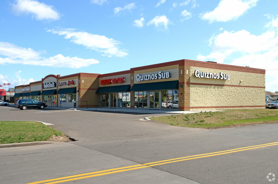 3110 Tower Ave, Superior, WI for sale - Primary Photo - Image 1 of 1