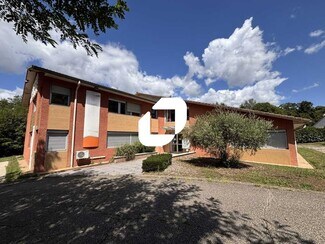 Plus de détails pour 1 Allée Du Château, Lissieu - Bureau à vendre