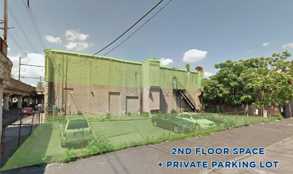 1725-1731 S 25th St, Philadelphia, PA for lease - Building Photo - Image 1 of 6