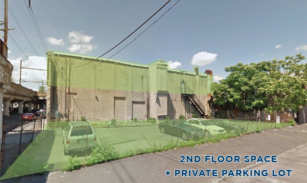 1725-1731 S 25th St, Philadelphia, PA à louer Photo du bâtiment- Image 1 de 7