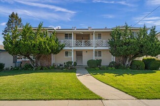 More details for 590 Macarthur Ave, San Jose, CA - Multifamily for Sale