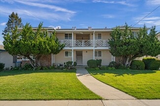 More details for 590 Macarthur Ave, San Jose, CA - Multifamily for Sale