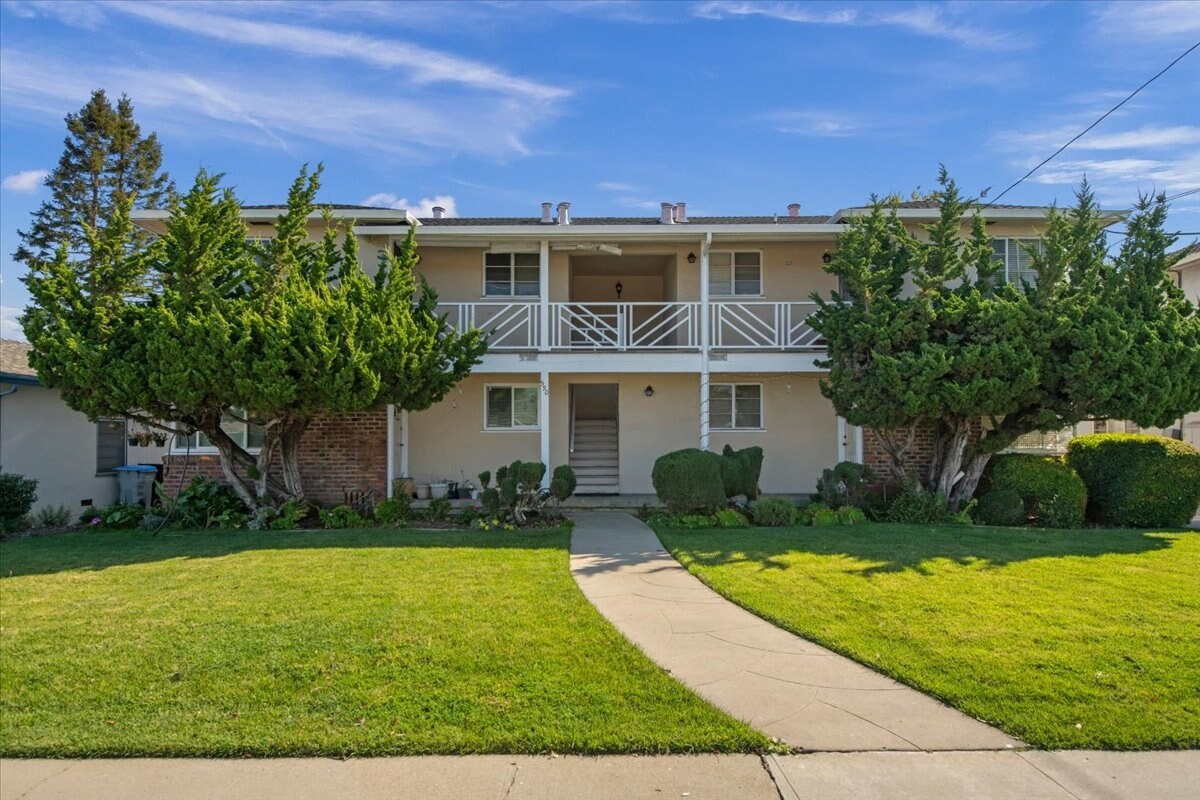 590 Macarthur Ave, San Jose, CA à vendre Photo du bâtiment- Image 1 de 7