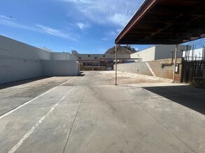 1609 W 17th St, Tempe, AZ for lease Building Photo- Image 2 of 4