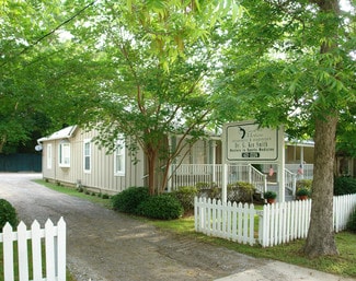 More details for 715 Belrose Ave, Daphne, AL - Office for Lease