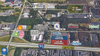 More details for 1295 Bassett Rd, Westlake, OH - Land for Sale