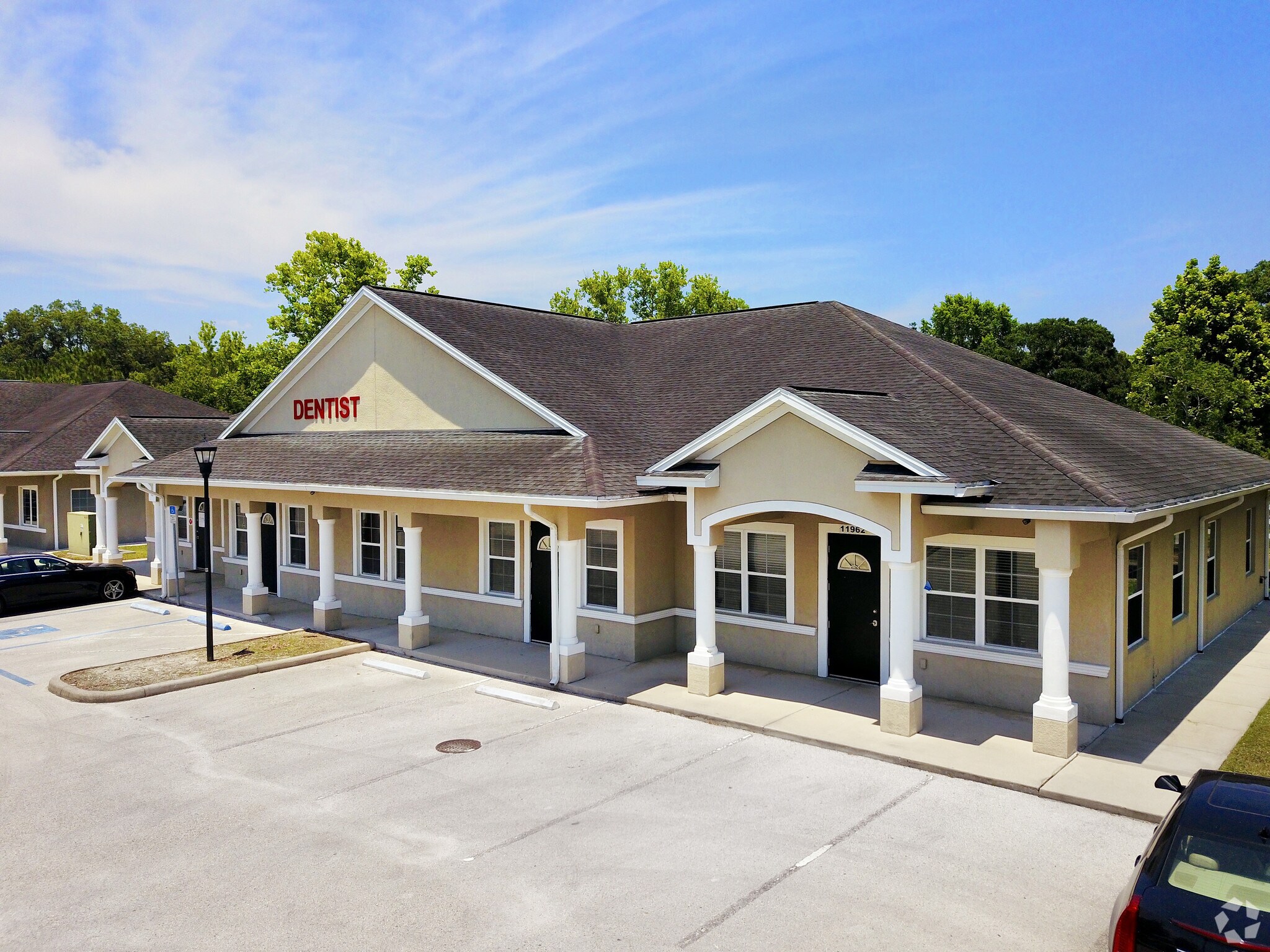 11956-11962 Balm Riverview Rd, Riverview, FL à vendre Photo principale- Image 1 de 8