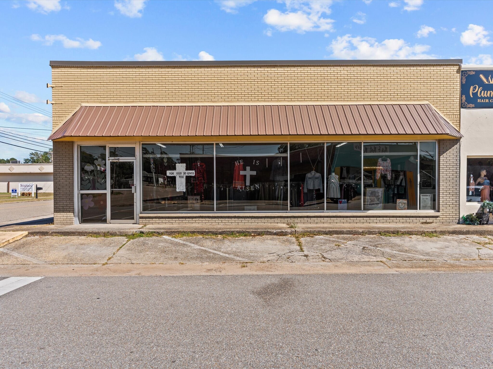 342 Court Ave, Elba, AL à vendre Photo principale- Image 1 de 43