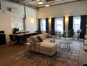 55 Chrystie St, New York, NY for lease Interior Photo- Image 1 of 5