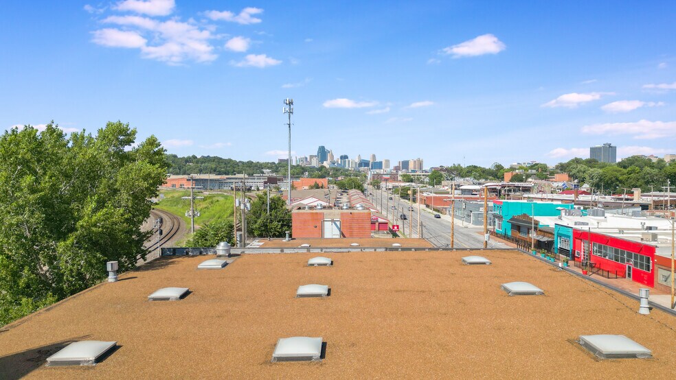 2826 Southwest Blvd, Kansas City, MO à vendre - Photo du bâtiment - Image 2 de 24