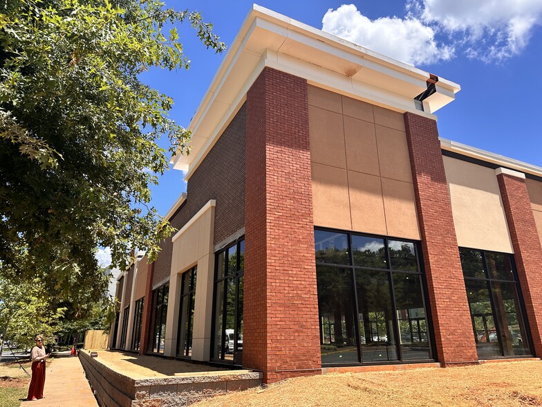 3335 Potomac River Pkwy, Charlotte, NC for lease - Building Photo - Image 2 of 3