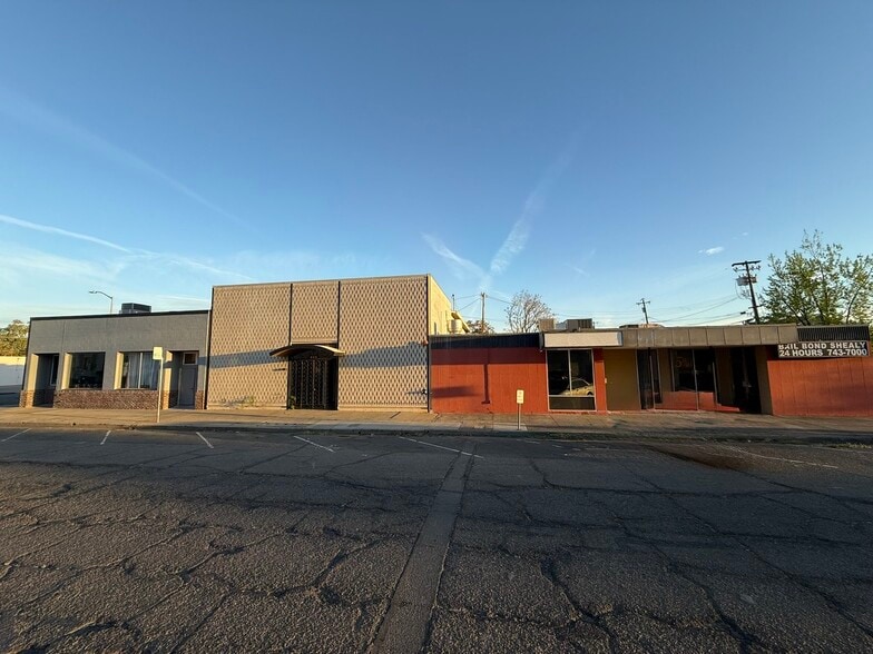 Downtown Marysville Mixed Use portefeuille de 1 propriétés à vendre sur LoopNet.ca - Photo principale - Image 1 de 17