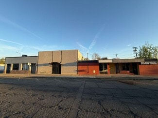 More details for Downtown Marysville Mixed Use – Retail for Sale, Marysville, CA