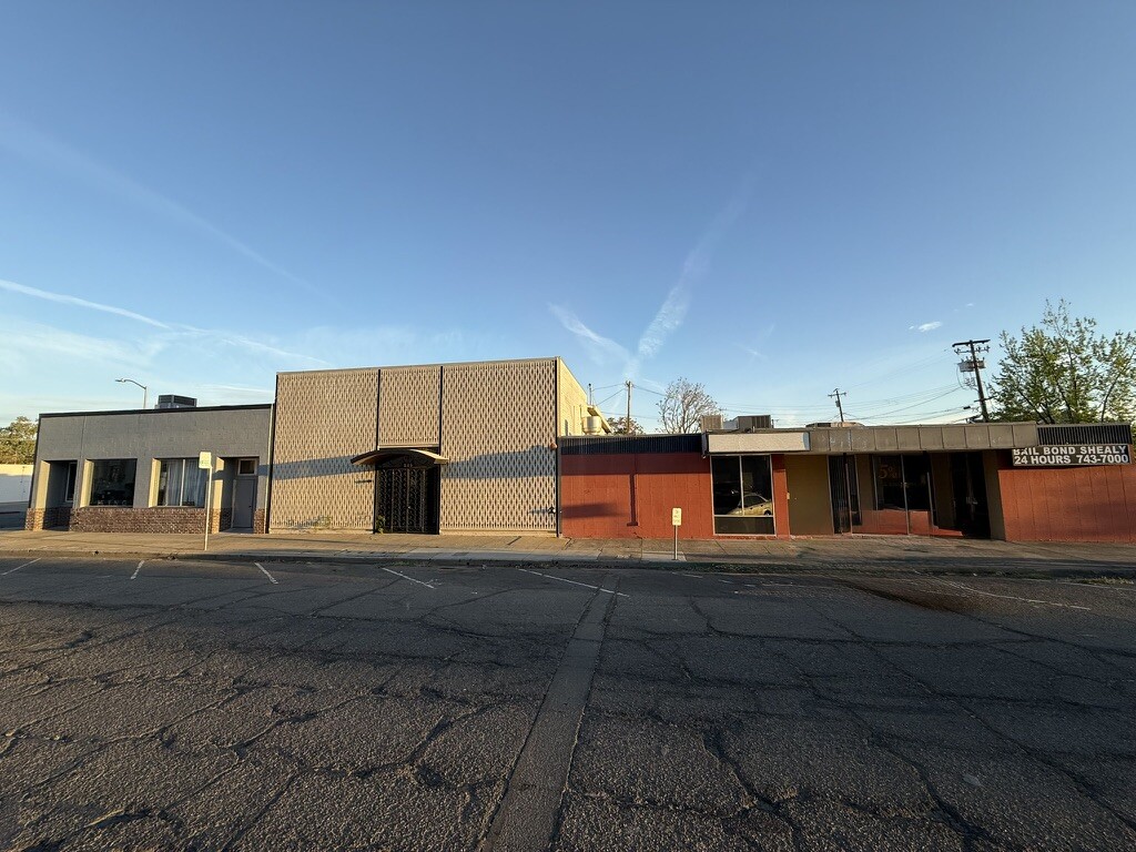 Downtown Marysville Mixed Use portfolio of 1 properties for sale on LoopNet.ca Primary Photo- Image 1 of 18