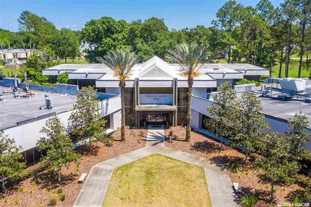 13709 Progress Blvd, Alachua, FL à vendre Photo du b timent- Image 1 de 1