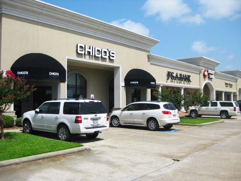 3195 Dowlen Rd, Beaumont, TX à louer - Autre - Image 3 de 8