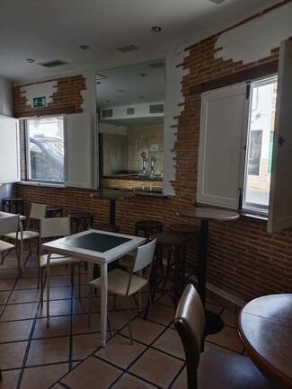 More details for Calle Tesillo, 3, Fuenlabrada - Retail for Lease