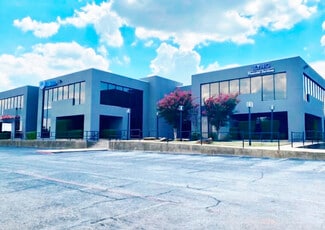 More details for 610 S Industrial Blvd, Euless, TX - Office, Office/Medical for Lease