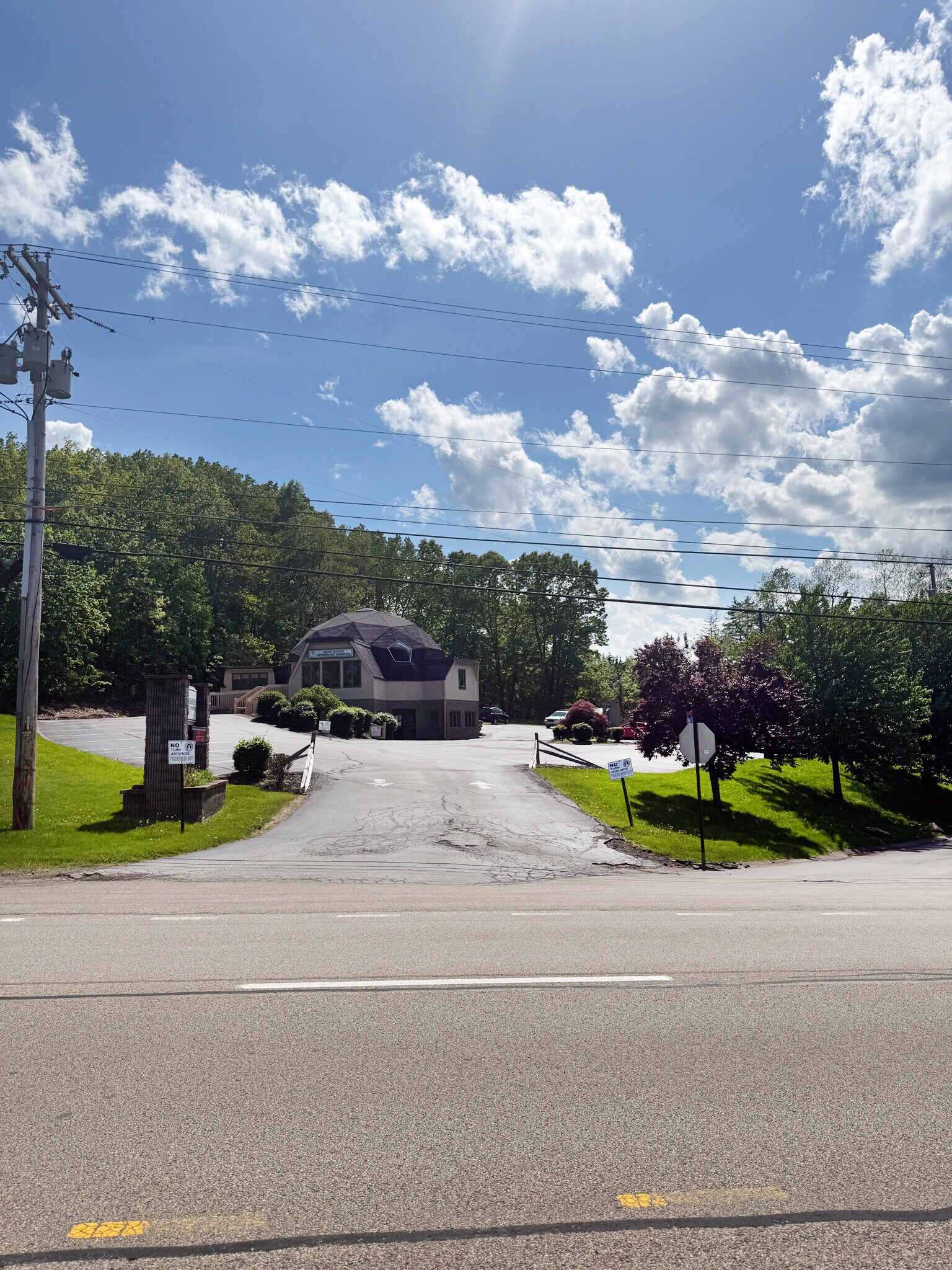 13085 Perry Hwy, Wexford, PA for sale Building Photo- Image 1 of 1