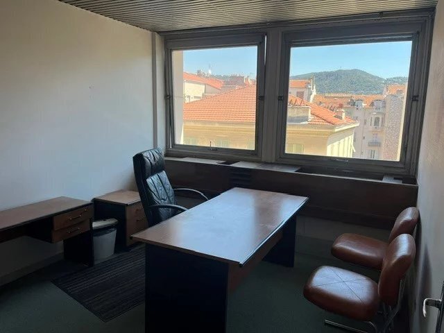 Bureau dans Nice à vendre - Photo intérieure - Image 2 de 5