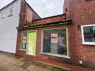 Plus de détails pour Pasture St, Grimsby - Commerce de détail à vendre