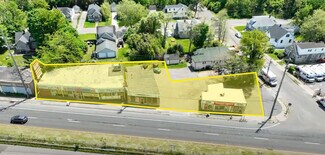 Plus de détails pour Sunrise Highway Portfolio – Commerce de détail à vendre, Bay Shore, NY