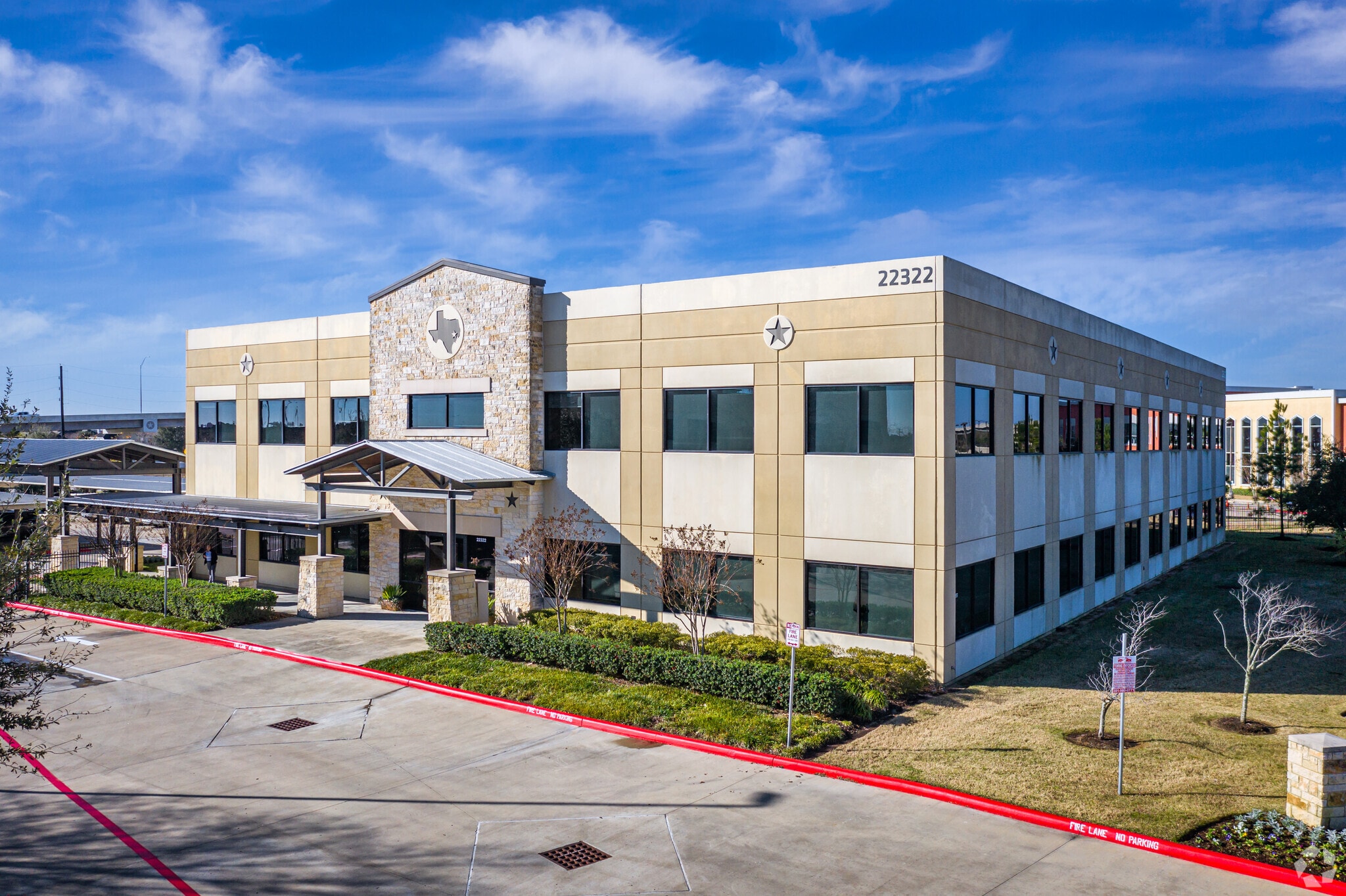 22316 Grand Corner Dr, Katy, TX for lease Primary Photo- Image 1 of 15