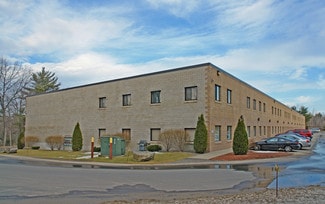 More details for 10 Industrial Dr, Windham, NH - Industrial for Lease