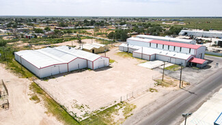 More details for 4519 Brazos Ave, Odessa, TX - Industrial for Lease