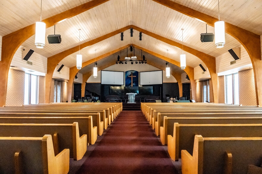 301 W Anderson Ln, Austin, TX for sale - Building Photo - Image 3 of 14