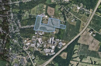 Plus de détails pour S Patton St, Xenia, OH - Terrain à vendre